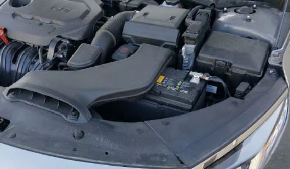 The Warning Signs of a Dying 12V Battery Most Drivers Ignore Until It’s Too Late