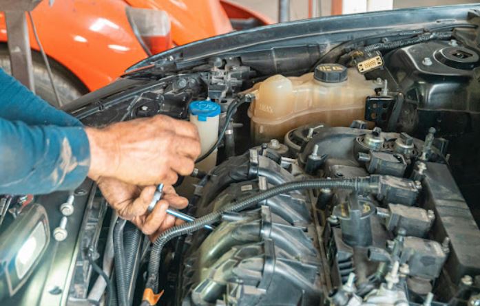 The Coolant Mistake That Kills More Engines Than People Realize