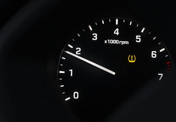 Why Exact Tire Pressure Matters
