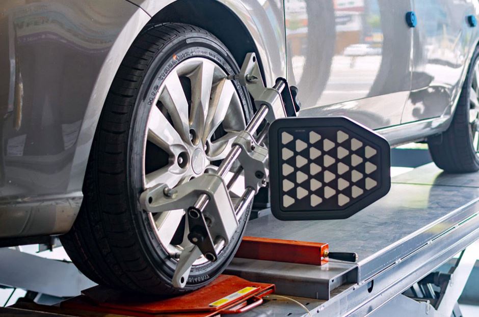 Why You Should Do Wheel Balance? Here’s What’s Really at Stake