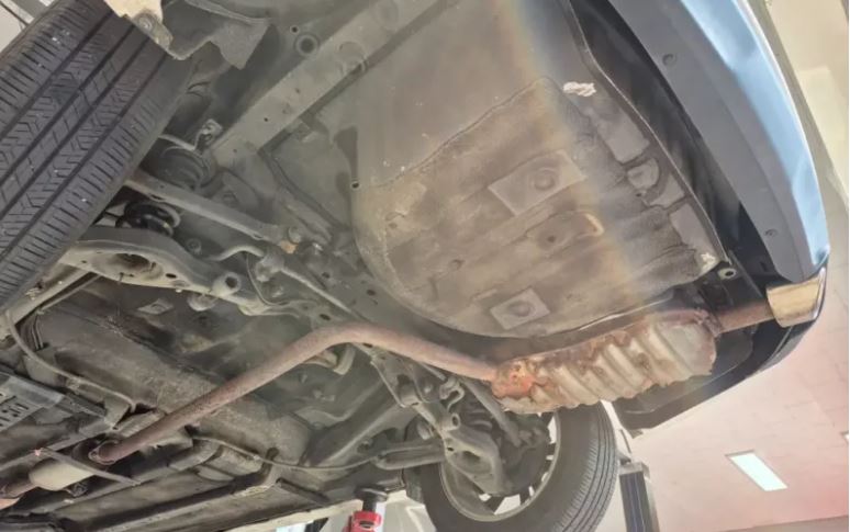 Getting a Louder Muffler? Here’s Why You Can’t Afford to Ignore It