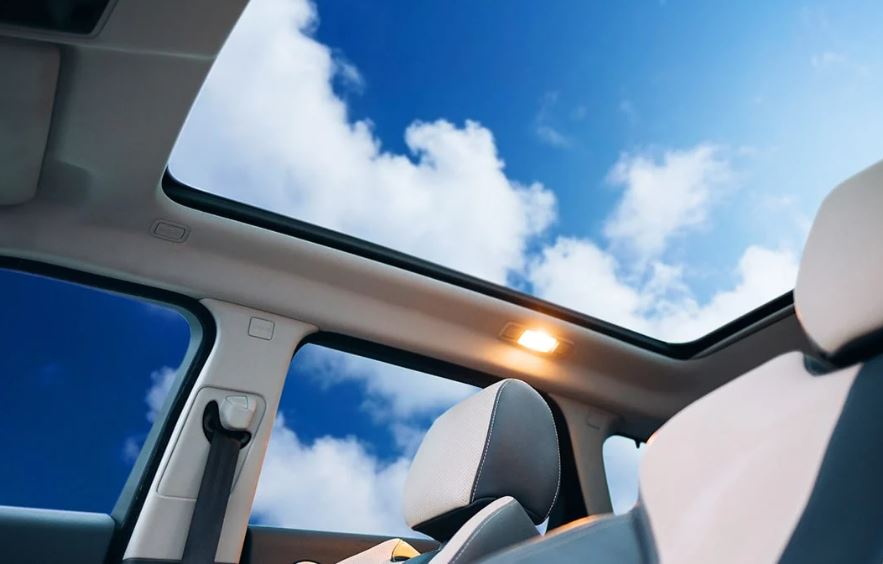 Your Sunroof Isn’t Just Glass — It’s a Drainage System, and Ignoring That Fact Will Rot Your Headliner