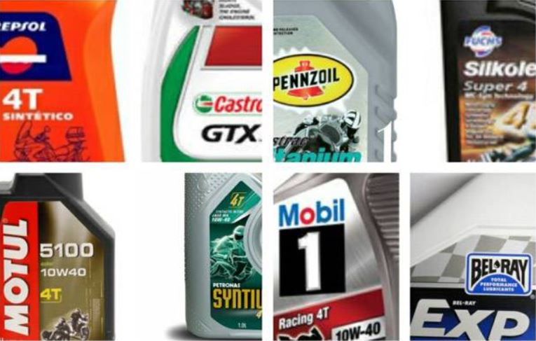 Full synthetic oil commands a real price premium.