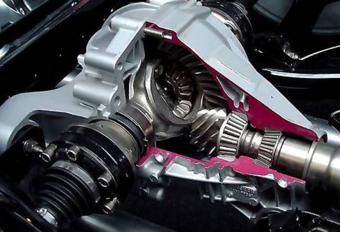 Is Your Car AWD? Then You Need to Read This Before Your Next Oil Change
