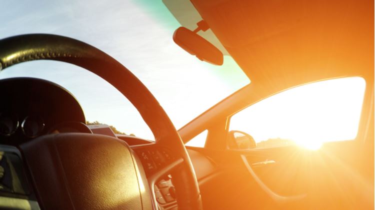 What Summer Heat Is Really Doing to Your Car (And Why Most Owners Find Out the Hard Way)