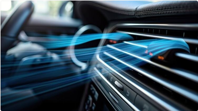 Your A/C Blows “Cold Enough,” But That Might Be Hiding a Slow, Expensive Failure