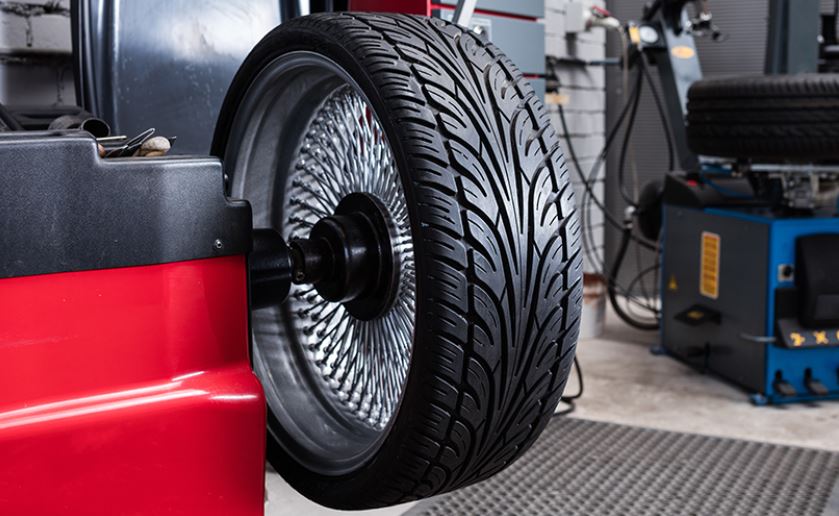 Why Tire Balancing Matters More Than You Think